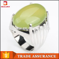 2015 fashion 925 silver gemstone jewelry for men 925 silver men ring wholesale